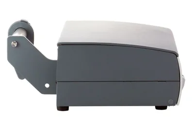 MP Compact side view